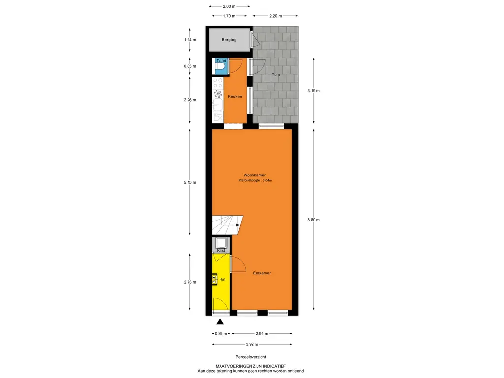 Plattegrond 4