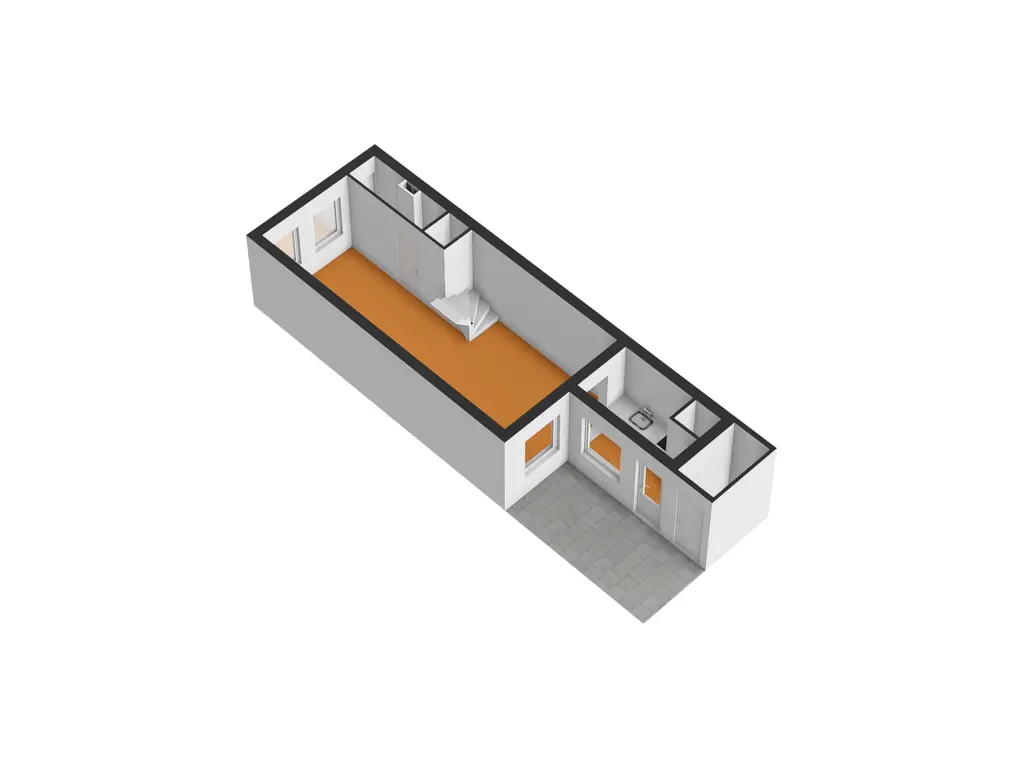 Plattegrond 8