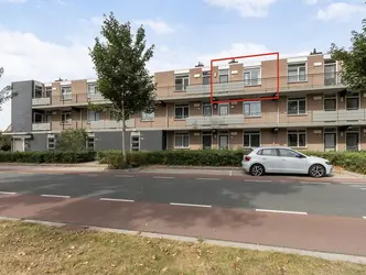 Stadspolderring 175, DORDRECHT (foto 1)