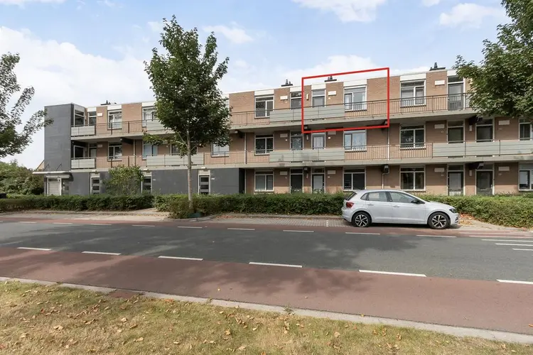 Stadspolderring 175, DORDRECHT