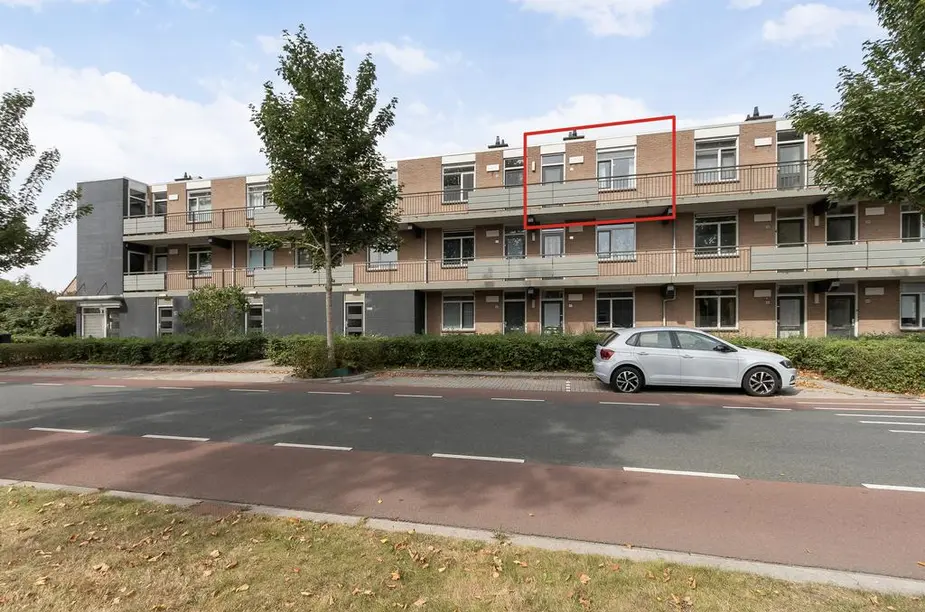 Stadspolderring 175, DORDRECHT (foto 1)