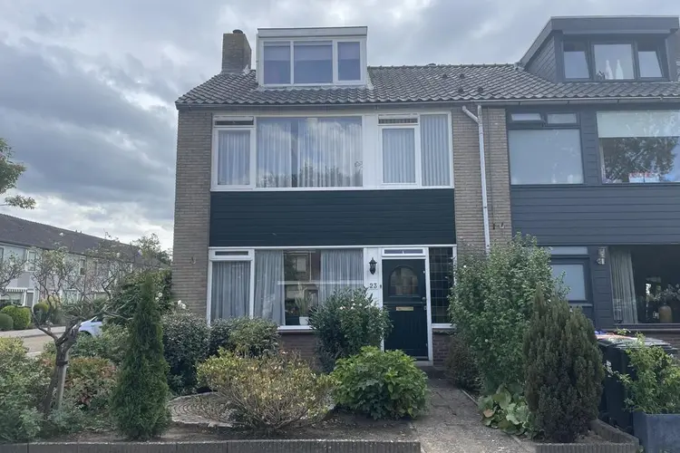 Beukenlaan 23, DORDRECHT