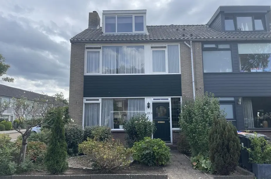 Beukenlaan 23, DORDRECHT (foto 1)