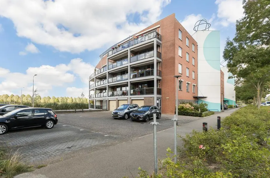 De Hoge Bogerd 203, HENDRIK-IDO-AMBACHT (foto 1)