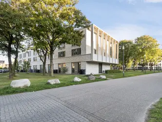 Prof. Gunninglaan 1, DORDRECHT (foto 1)