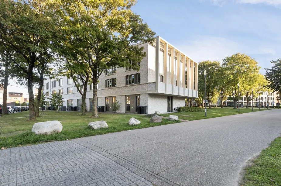 Prof. Gunninglaan 1, DORDRECHT (foto 1)