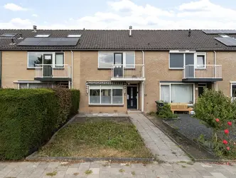 Kleine Beerstraat 53, DORDRECHT (foto 1)