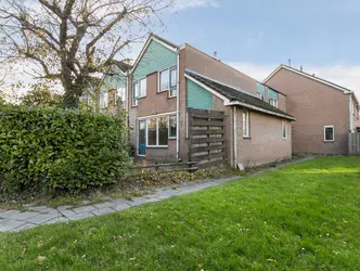 Cannenburg 107, DORDRECHT (foto 1)
