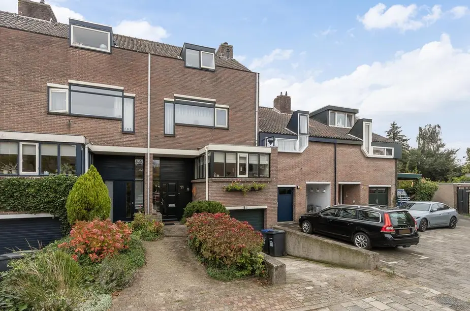 Luchtenburg 11, DORDRECHT (foto 1)