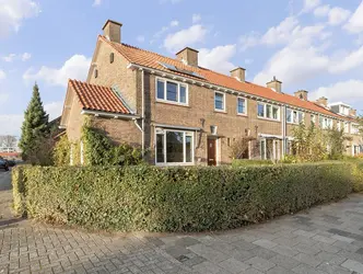 Prins Bernhardstraat 33, DORDRECHT (foto 1)