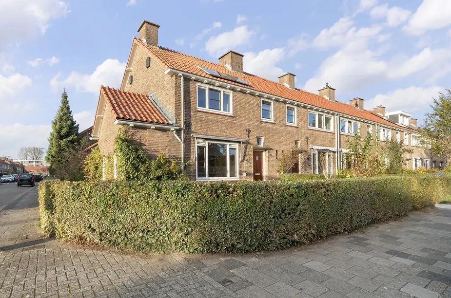 Prins Bernhardstraat 33, DORDRECHT (foto 1)