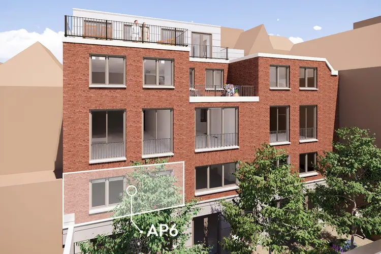 Voorstraat 312B 2, DORDRECHT