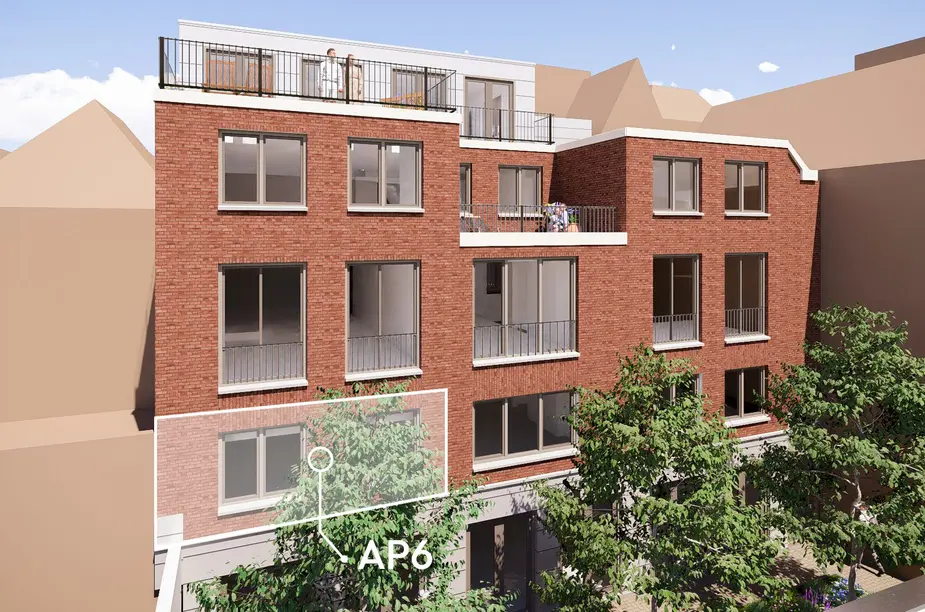 Voorstraat 312B 2, DORDRECHT (foto 1)