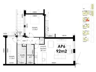 Voorstraat 312B 2, DORDRECHT (foto 4)
