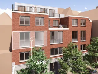 Voorstraat 312C 2, DORDRECHT (foto 1)