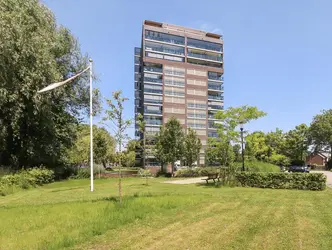 Campanula 3 15, DORDRECHT (foto 1)