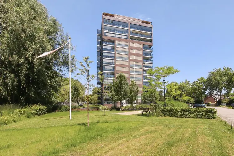 Campanula 3 15, DORDRECHT