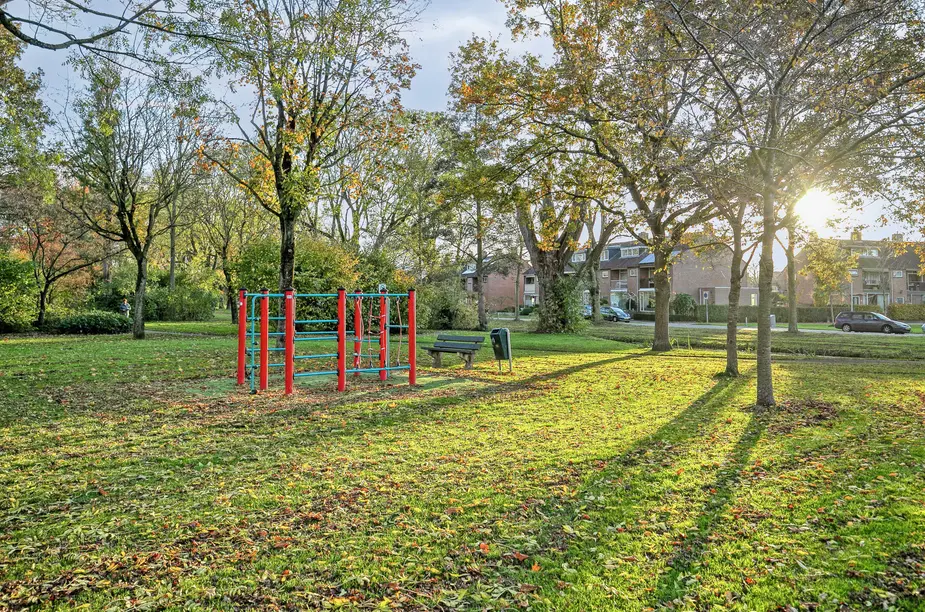 Brederodehof 49, HENDRIK-IDO-AMBACHT (foto 36)