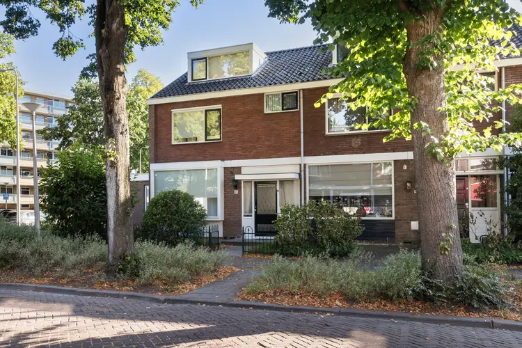 Brederodehof 49, HENDRIK-IDO-AMBACHT
