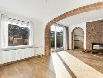 Brederodehof 49, HENDRIK-IDO-AMBACHT (foto 13)