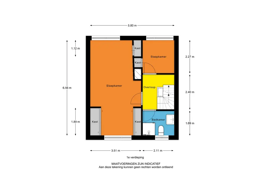 Plattegrond 2