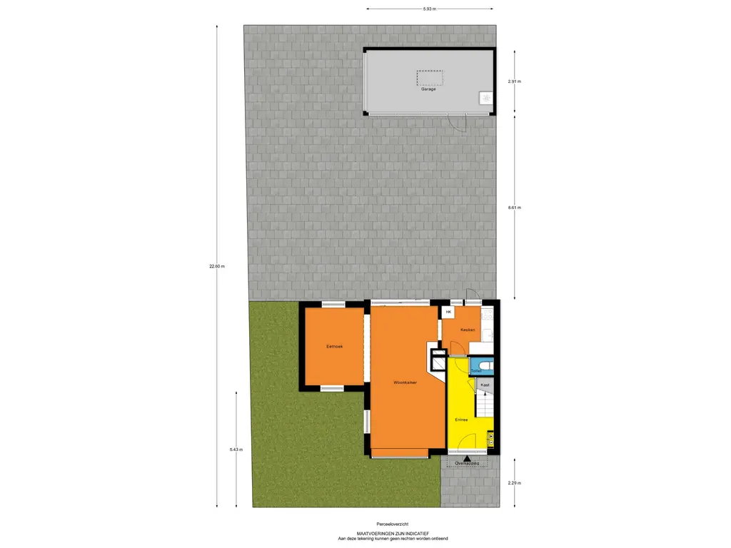 Plattegrond 4