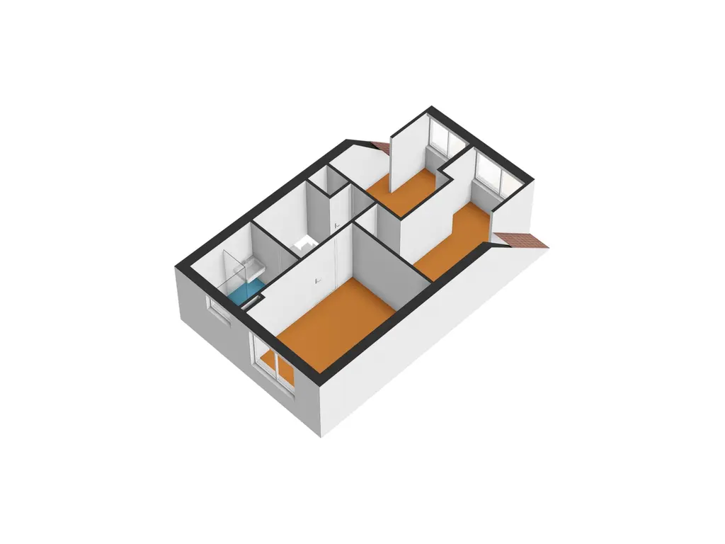 Plattegrond 6