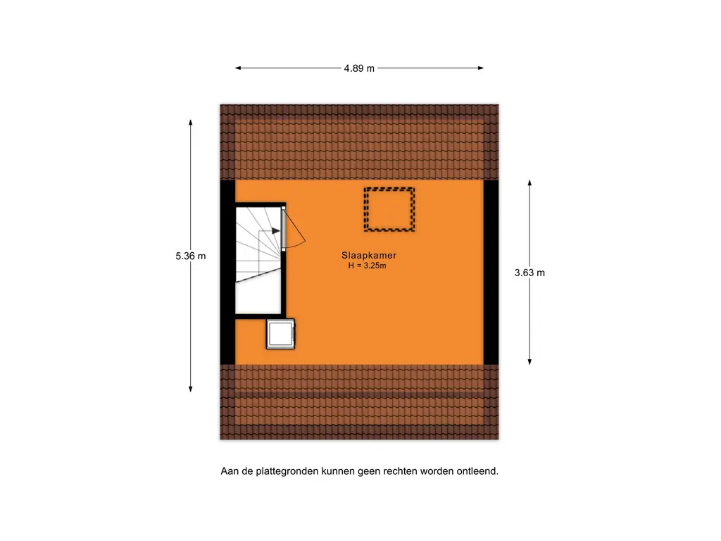 Plattegrond 3