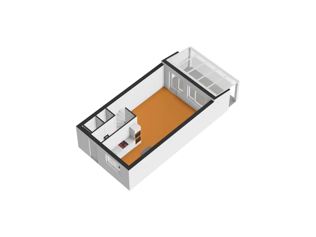 Plattegrond 5