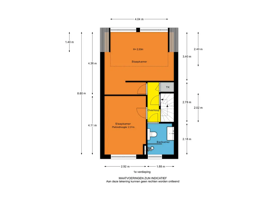 Plattegrond 2