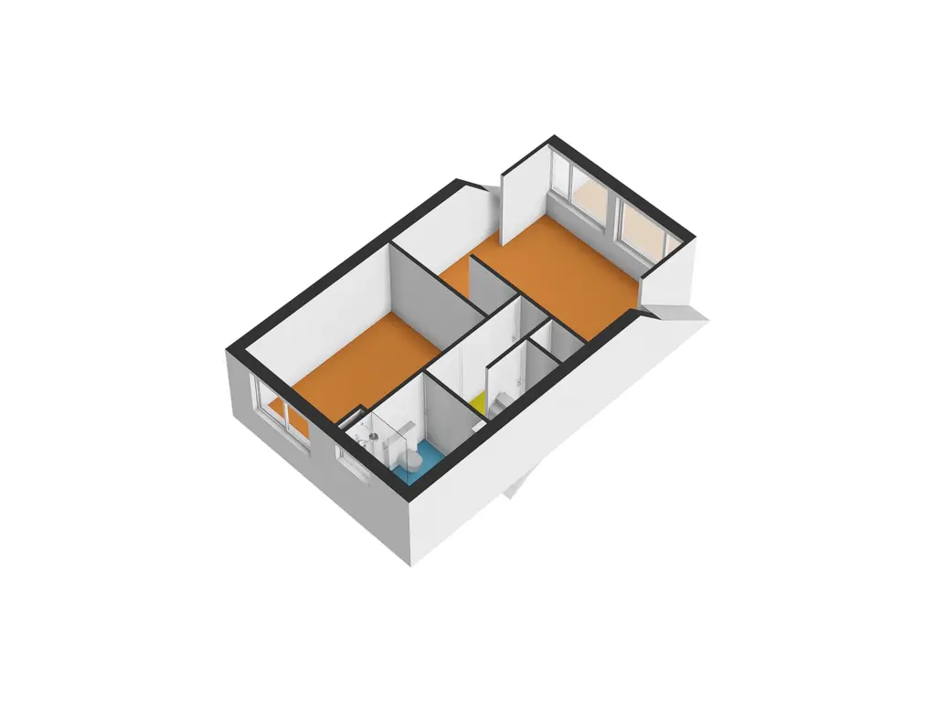 Plattegrond 8