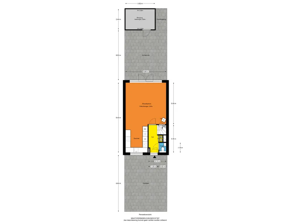 Plattegrond 5