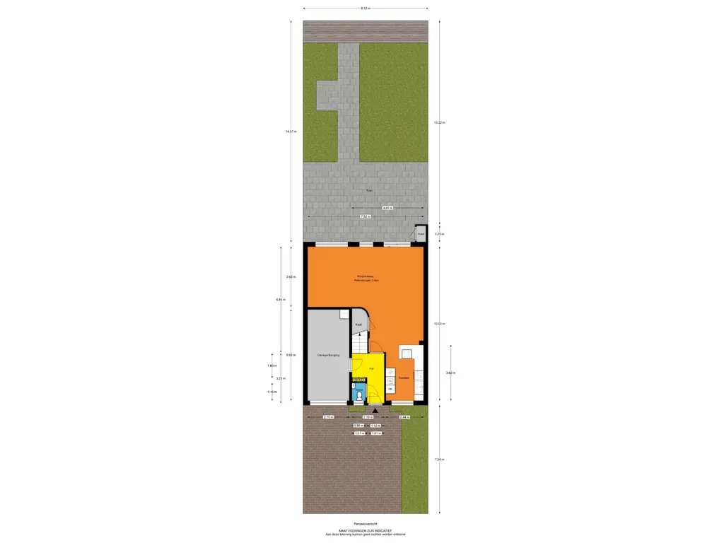 Plattegrond 3