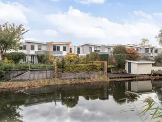 Mahonie 139, DORDRECHT (foto 1)