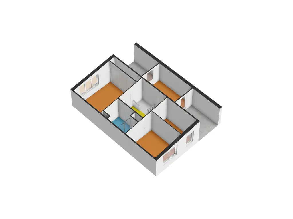 Plattegrond 5