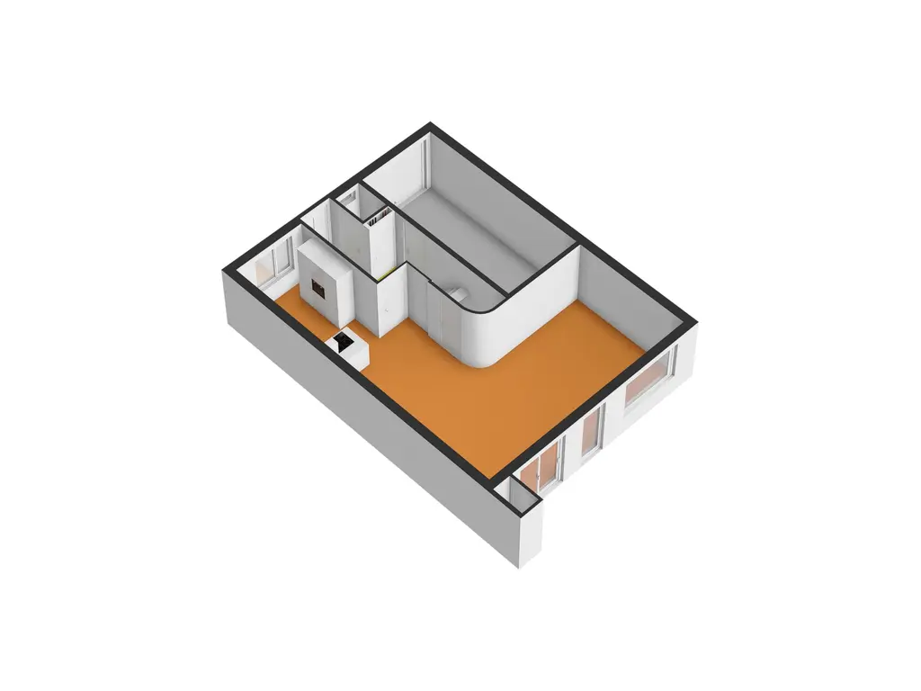 Plattegrond 4