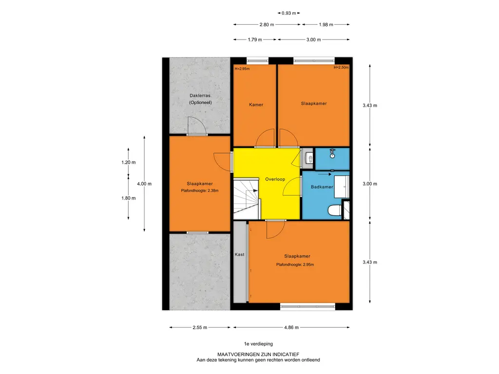 Plattegrond 2