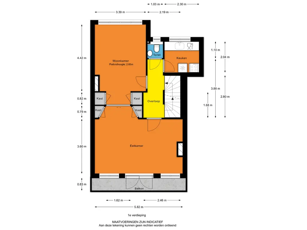 Plattegrond 2