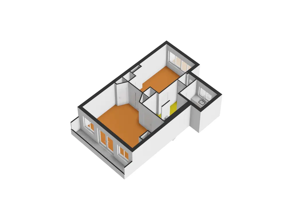 Plattegrond 6