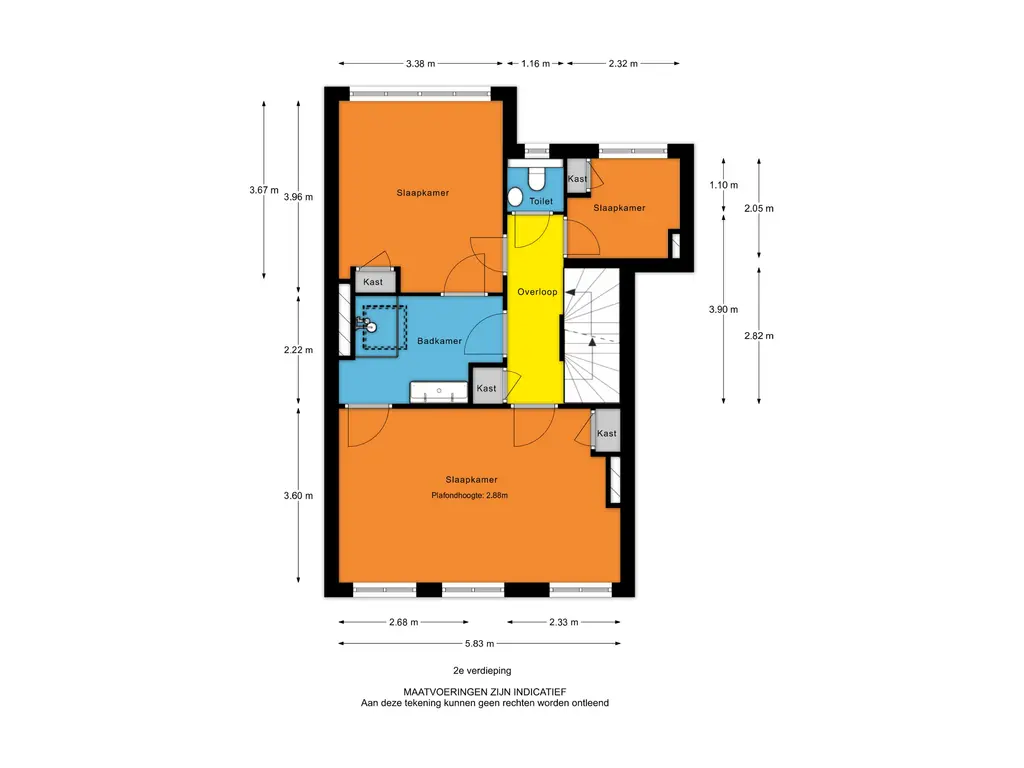 Plattegrond 3