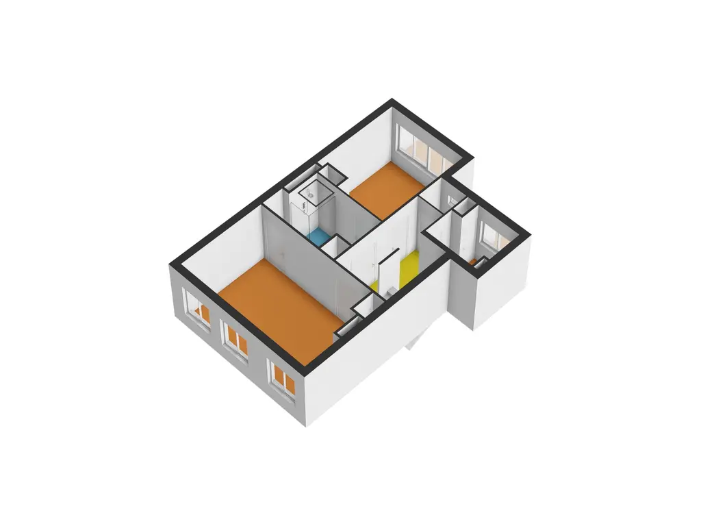 Plattegrond 7
