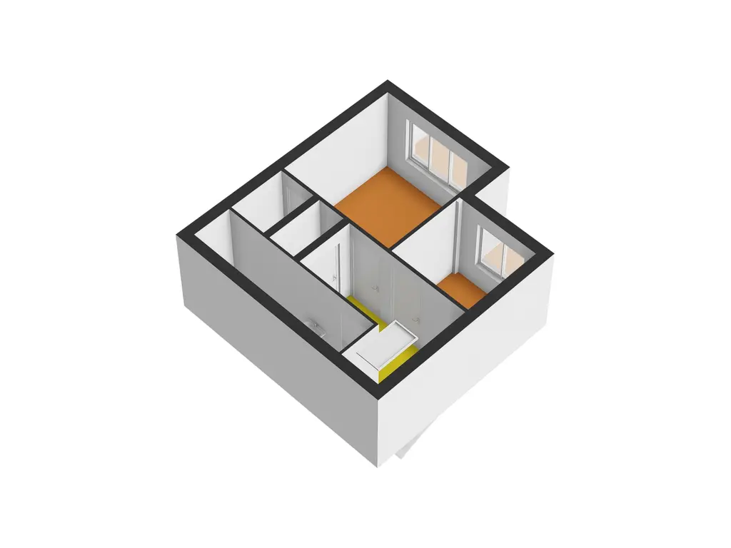 Plattegrond 8