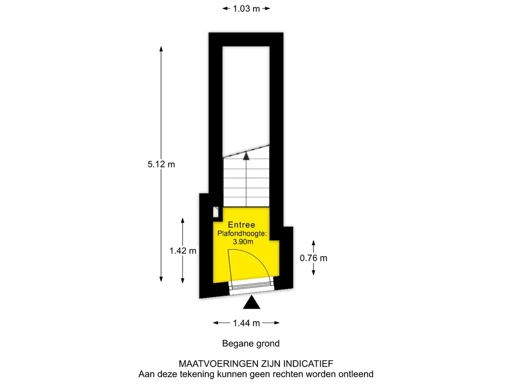 Plattegrond 1