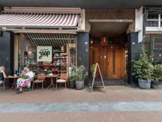 Johan de Wittstraat 14, DORDRECHT (foto 8)