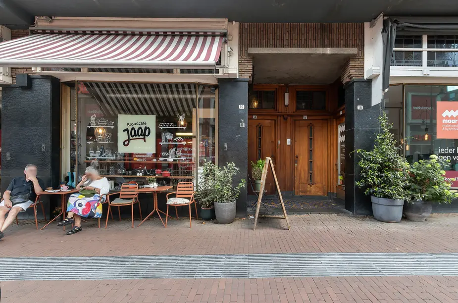 Johan de Wittstraat 14, DORDRECHT (foto 8)