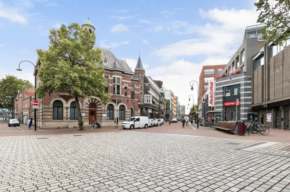 Johan de Wittstraat 14, DORDRECHT (foto 36)