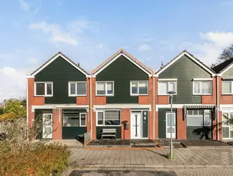Assumburg 94, DORDRECHT (foto 1)