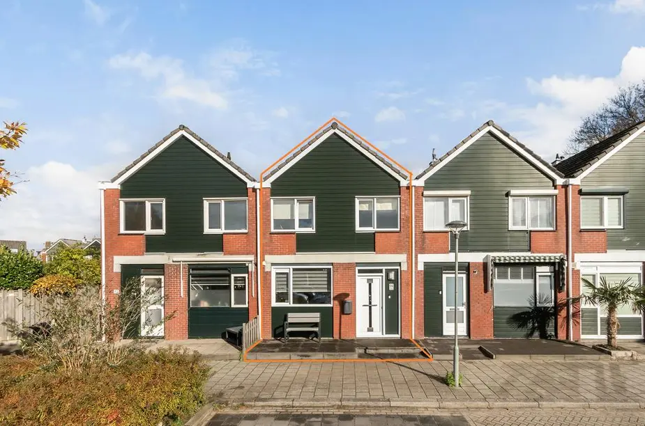 Assumburg 94, DORDRECHT (foto 1)