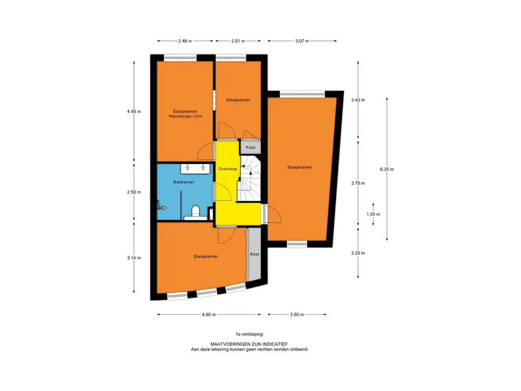 Plattegrond 2