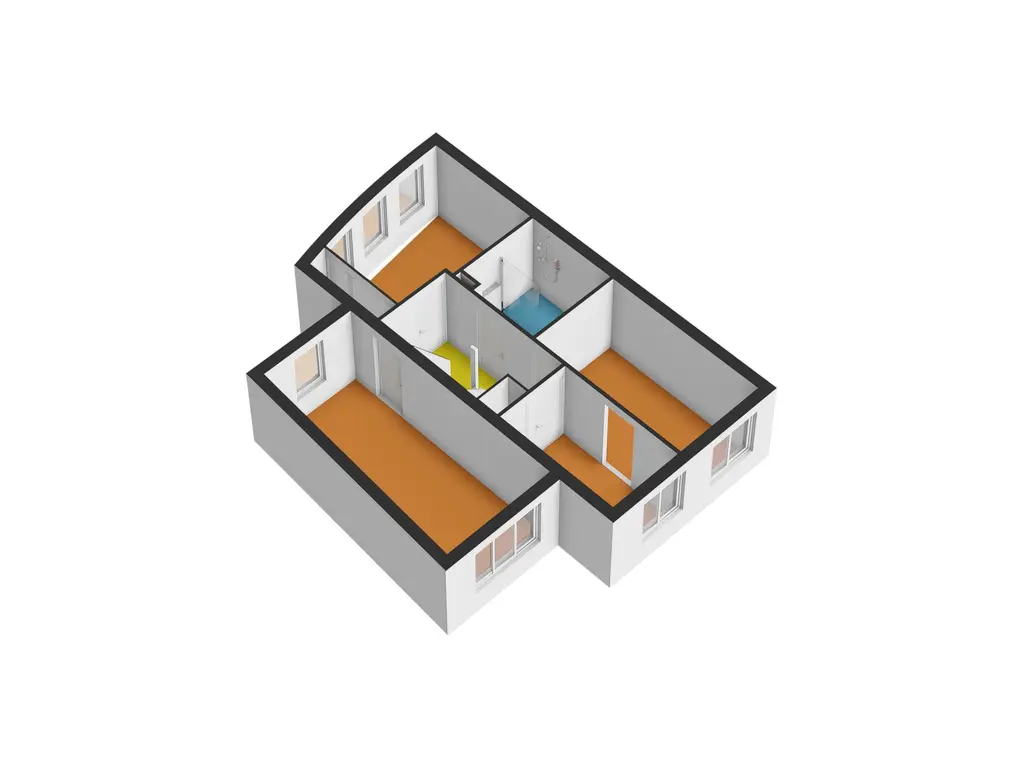 Plattegrond 6